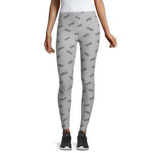 Flirtitude-Juniors Womens Legging